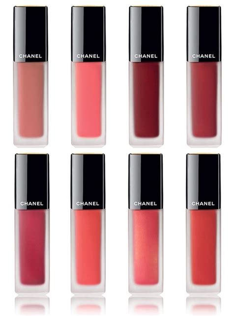 chanel matte lip swatch|chanel lipstick near me shades.